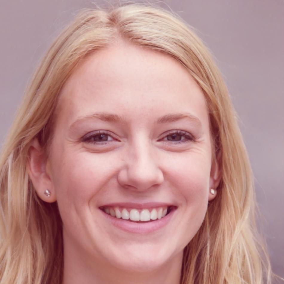 Портрет учасника програми